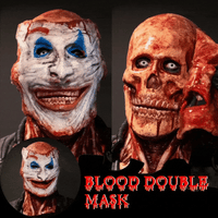 Including Peel Off Mask