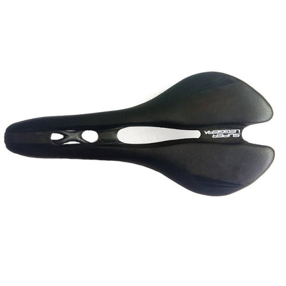 Full Carbon Saddle – Lightweight Design