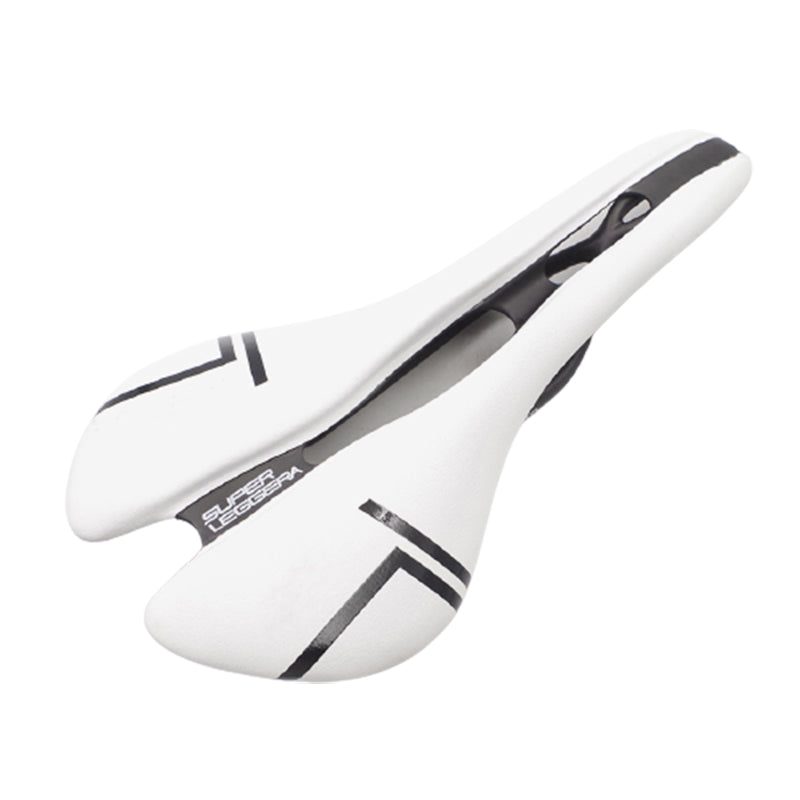 Full Carbon Saddle – Lightweight Design