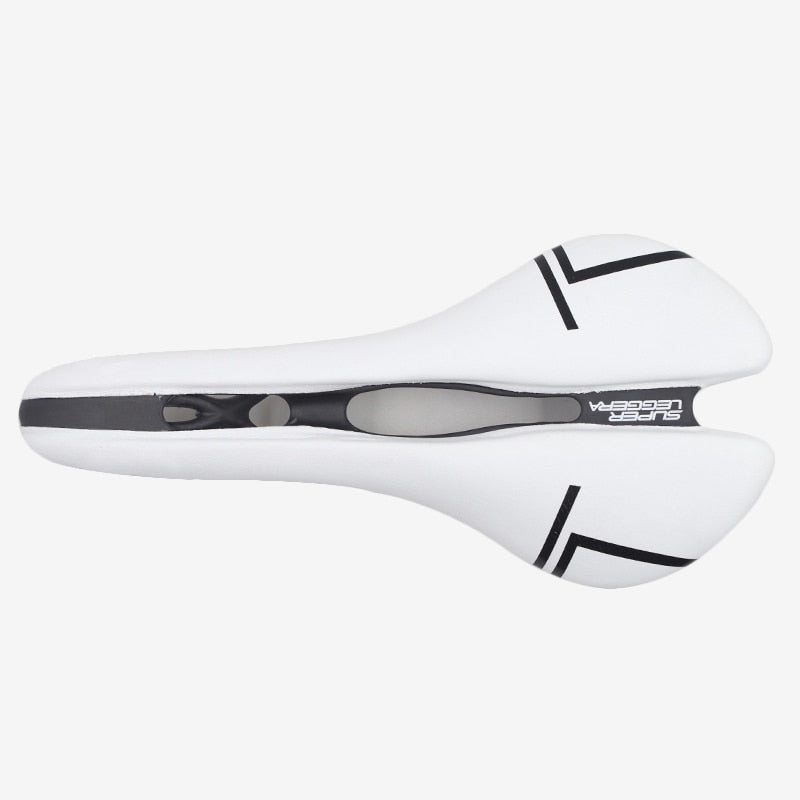 Full Carbon Saddle – Lightweight Design