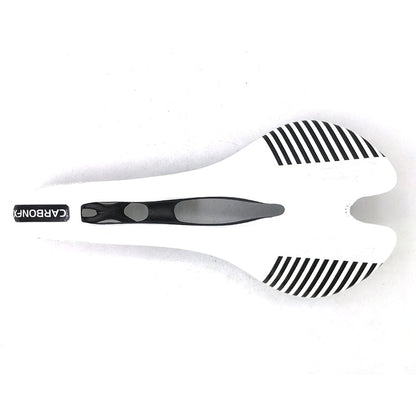 Full Carbon Saddle – Lightweight Design