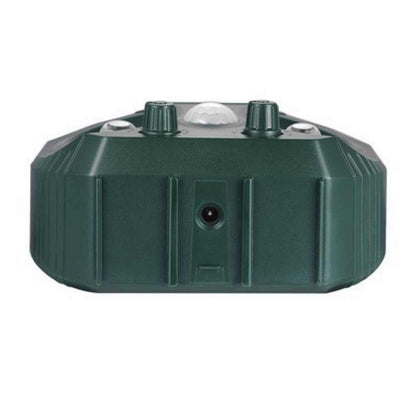 Ultrasonic Pest Repeller for Gardens – Eco-Friendly Solution