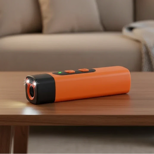 Rechargeable Ultrasonic Dog Bark Control Trainer