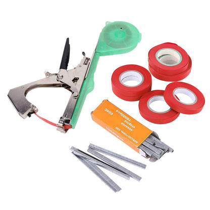 Effortless Plant Tying Tool for a Flourishing Garden