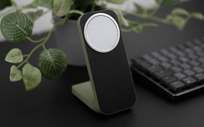Magnetic Wireless Charging Dock for iPhone