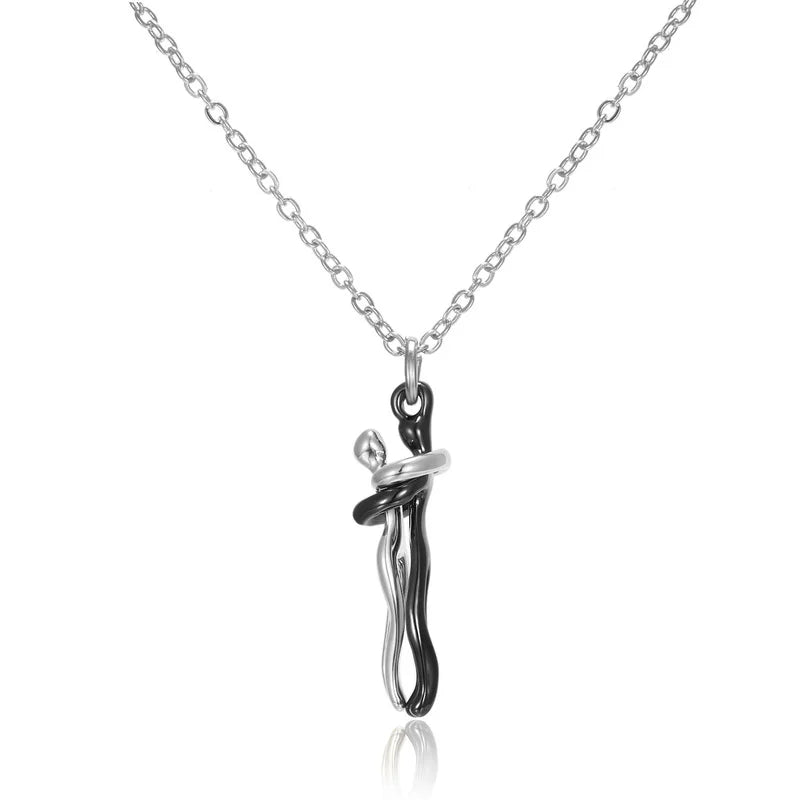 50% Off - SoulChain - The Necklace of Eternal Connection - Limited Offer