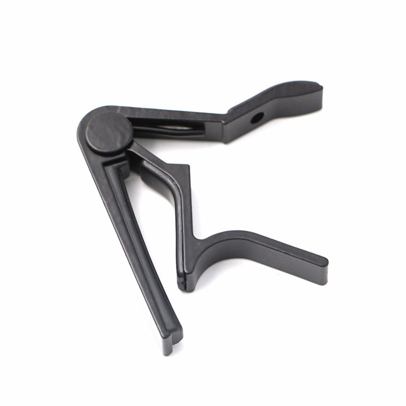 Quick Change Clamp Capo for Universal Guitar Key