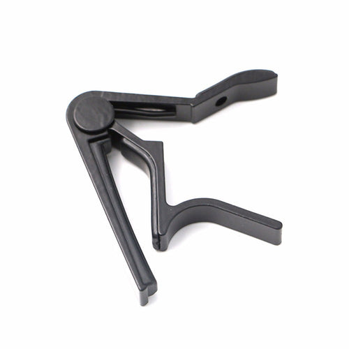 Quick Change Clamp Capo for Universal Guitar Key