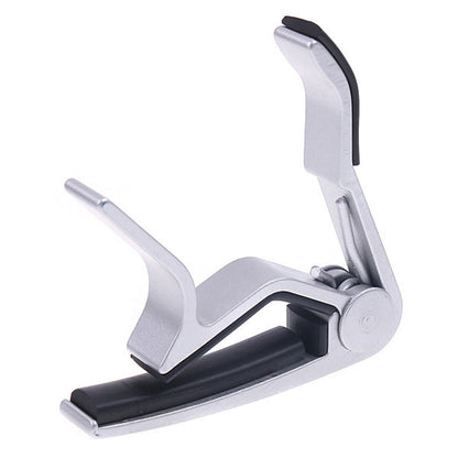 Quick Change Clamp Capo for Universal Guitar Key