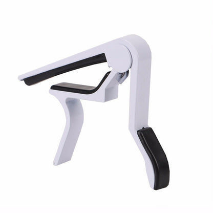 Quick Change Clamp Capo for Universal Guitar Key
