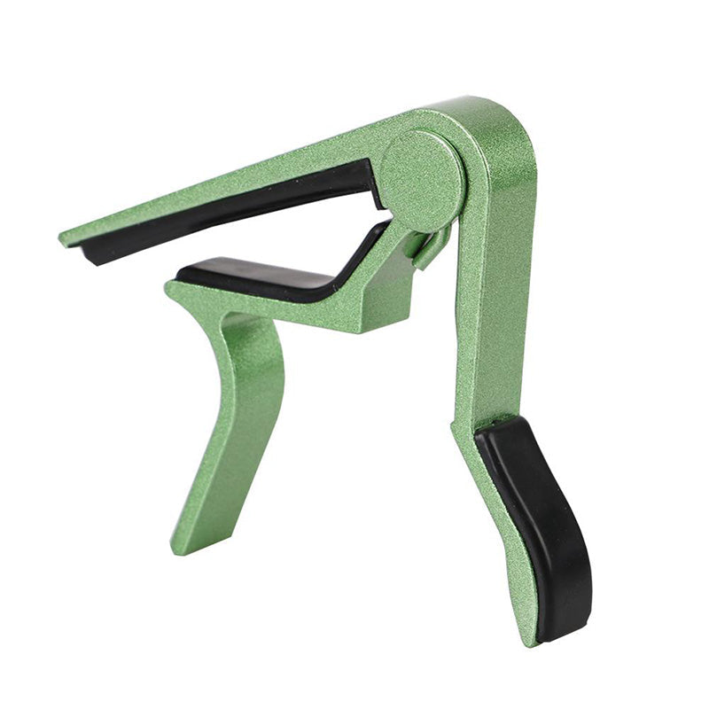 Quick Change Clamp Capo for Universal Guitar Key