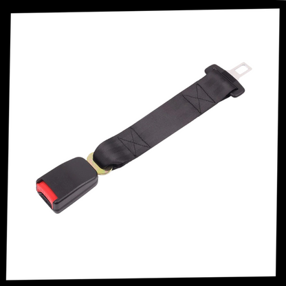 Universal Seat Belt Extender
