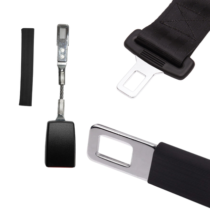 Universal Seat Belt Extender