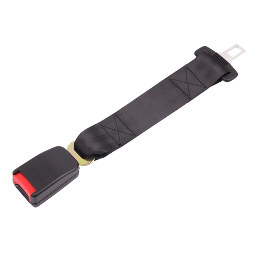 Universal Seat Belt Extender