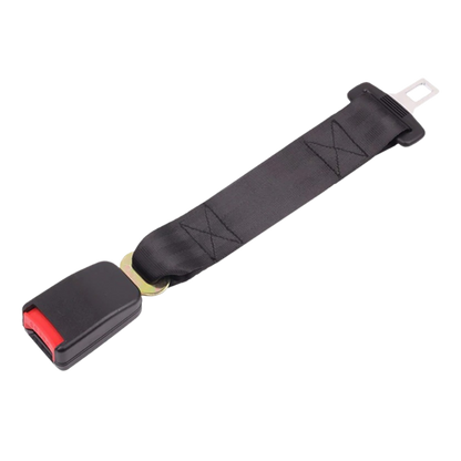 Universal Seat Belt Extender