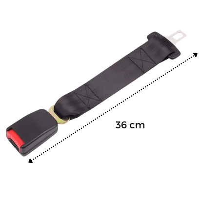 Universal Seat Belt Extender