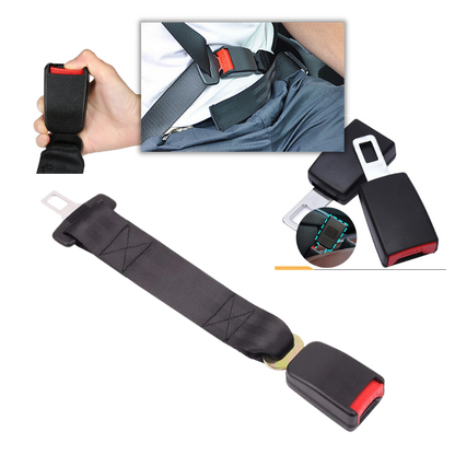 Universal Seat Belt Extender