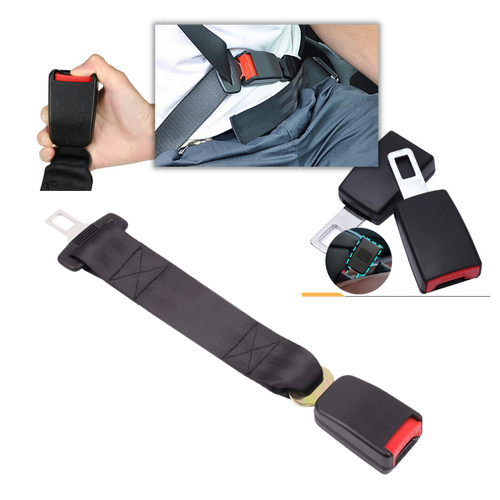 Universal Seat Belt Extender