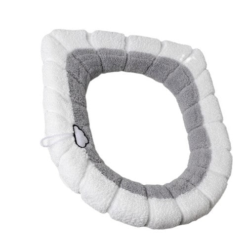 Toilet Seat Cover for All Sizes