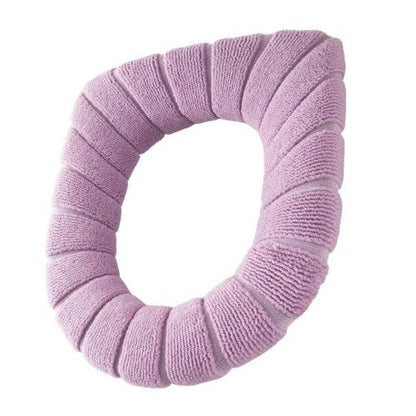 Toilet Seat Cover for All Sizes