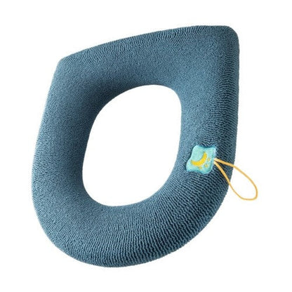 Toilet Seat Cover for All Sizes