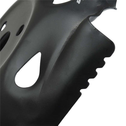 Precision Edge Trimmer Head | Gentle Grass Cutting | Damage Protection