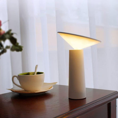 LumaSphere Portable Smart Lamp – Your Adaptive Lighting Companion