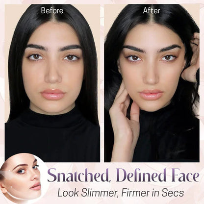 Elevate Your Look with Instant Face Lift Strips
