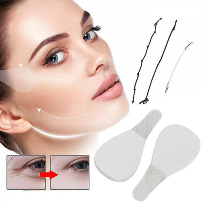 Elevate Your Look with Instant Face Lift Strips