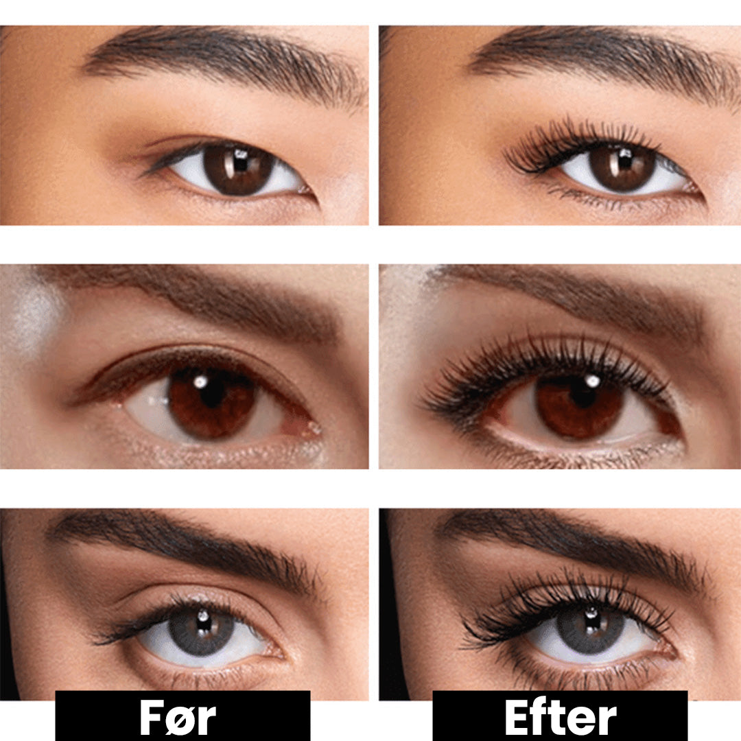 Ultimate Volume & Length Mascara