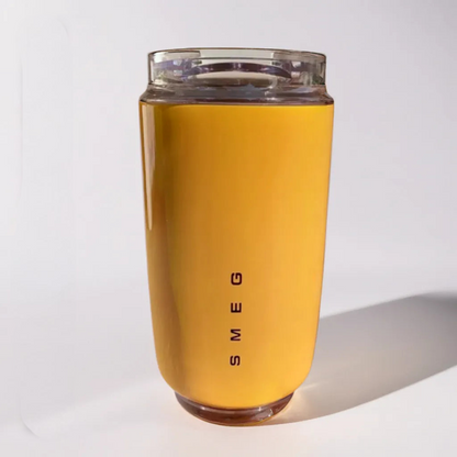 Elegant Stainless Steel Insulated Travel Mug – 500ml for Hot & Cold Beverages