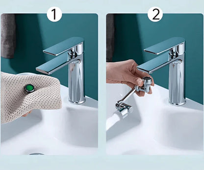Swivel Faucet Extension (Universal) - Last Day Discount