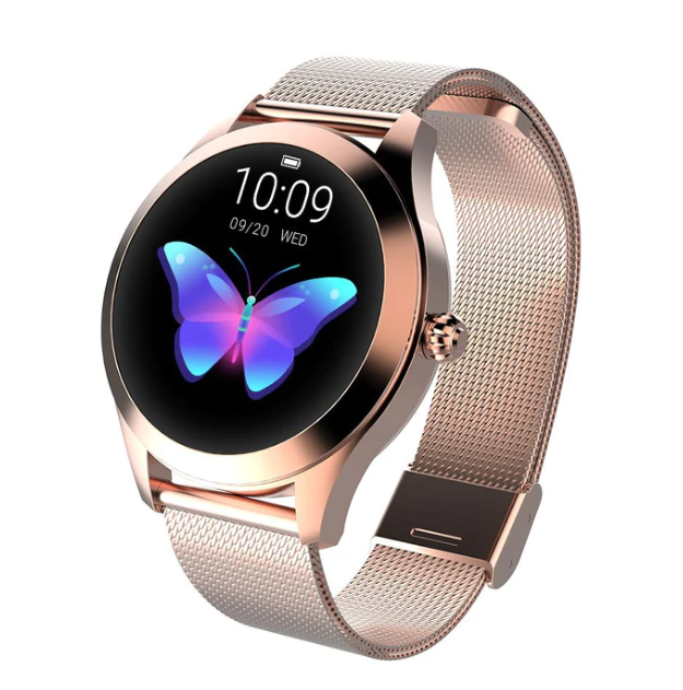 Galaxy Smartwatch for Women – A Stylish and Functional Accessory