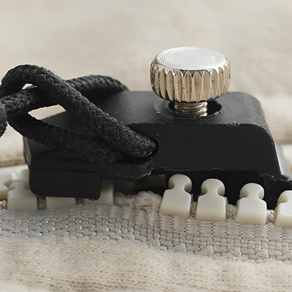6-Piece Zipper Pull Replacement Set | Effortless Attachment for Gear