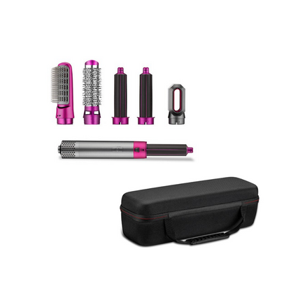 5 Functions Hair Dryer