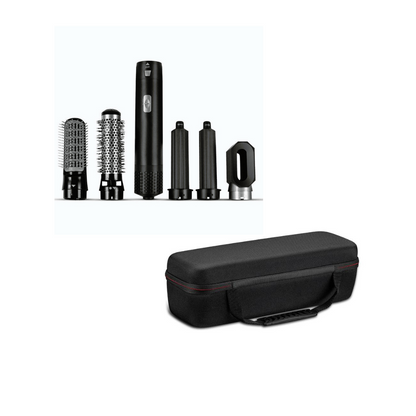 5 Functions Hair Dryer