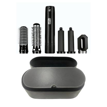 5 Functions Hair Dryer