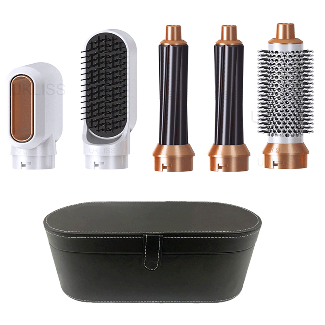 5 Functions Hair Dryer