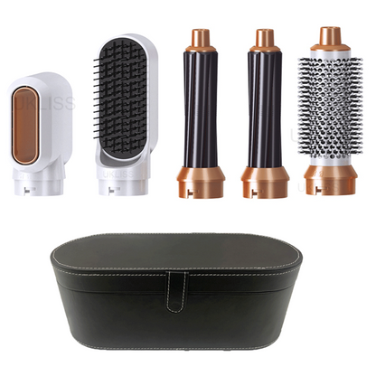 5 Functions Hair Dryer