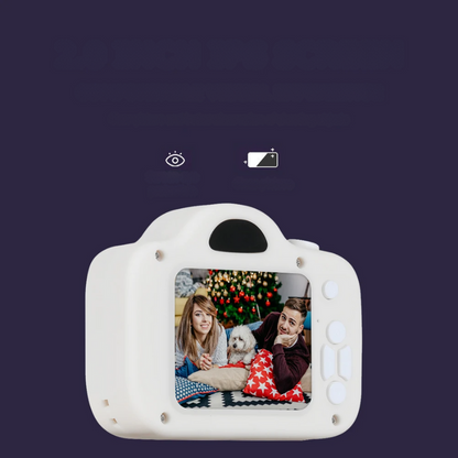 Kids Digital Camera for Creative Exploration and Fun Play