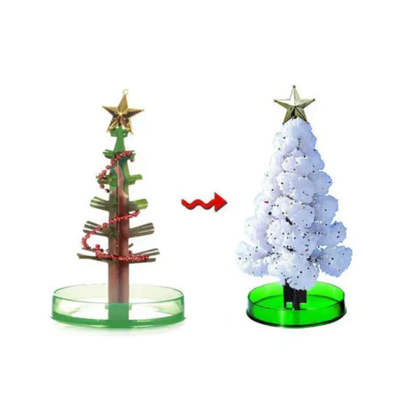 Christmas Tree – Experience the Magic of the Holiday Season