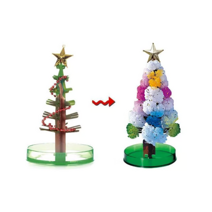 Christmas Tree – Experience the Magic of the Holiday Season