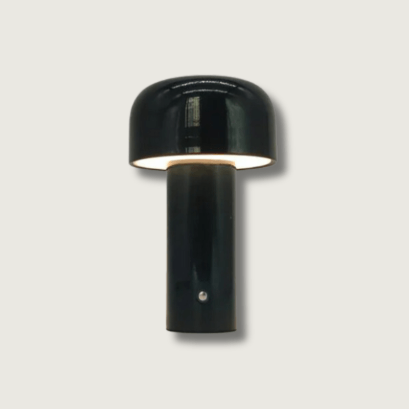 Wireless LED Mushroom Light