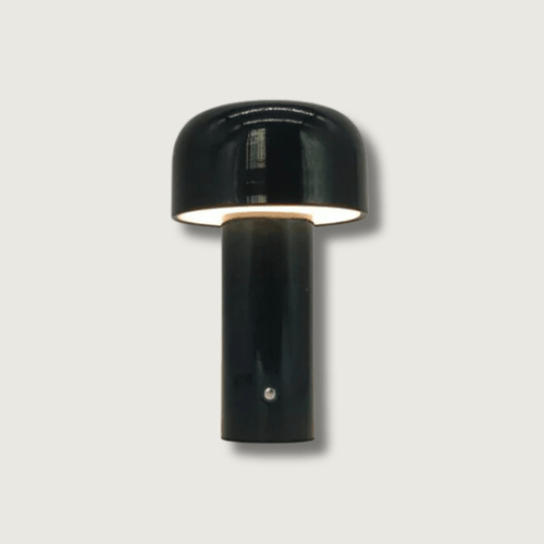 Wireless LED Mushroom Light