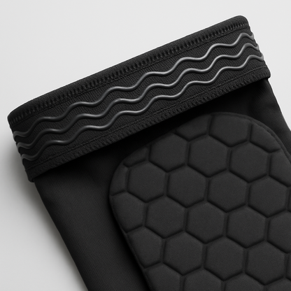 Elite Comfort Soccer Shin Guards for Optimal Protection