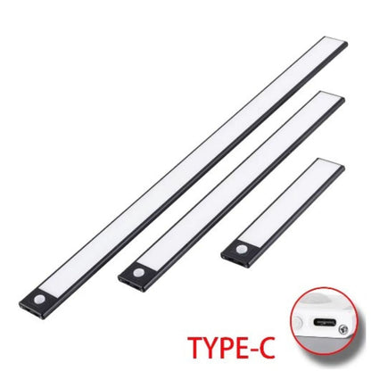 LED Night Light with Motion Sensor