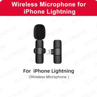 iPhone Lightning MIC