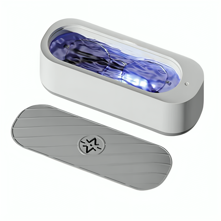 Jewelry Cleaner – Restore Your Accessories to Like-New Shine