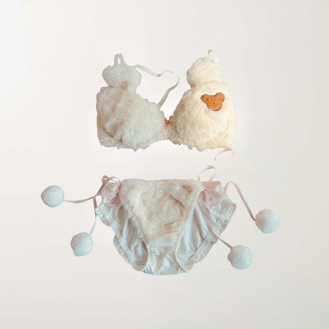 Cozy Plush Loungewear Set for Women | Soft, Comfortable & Stylish | M–XL | 6 Playful Designs