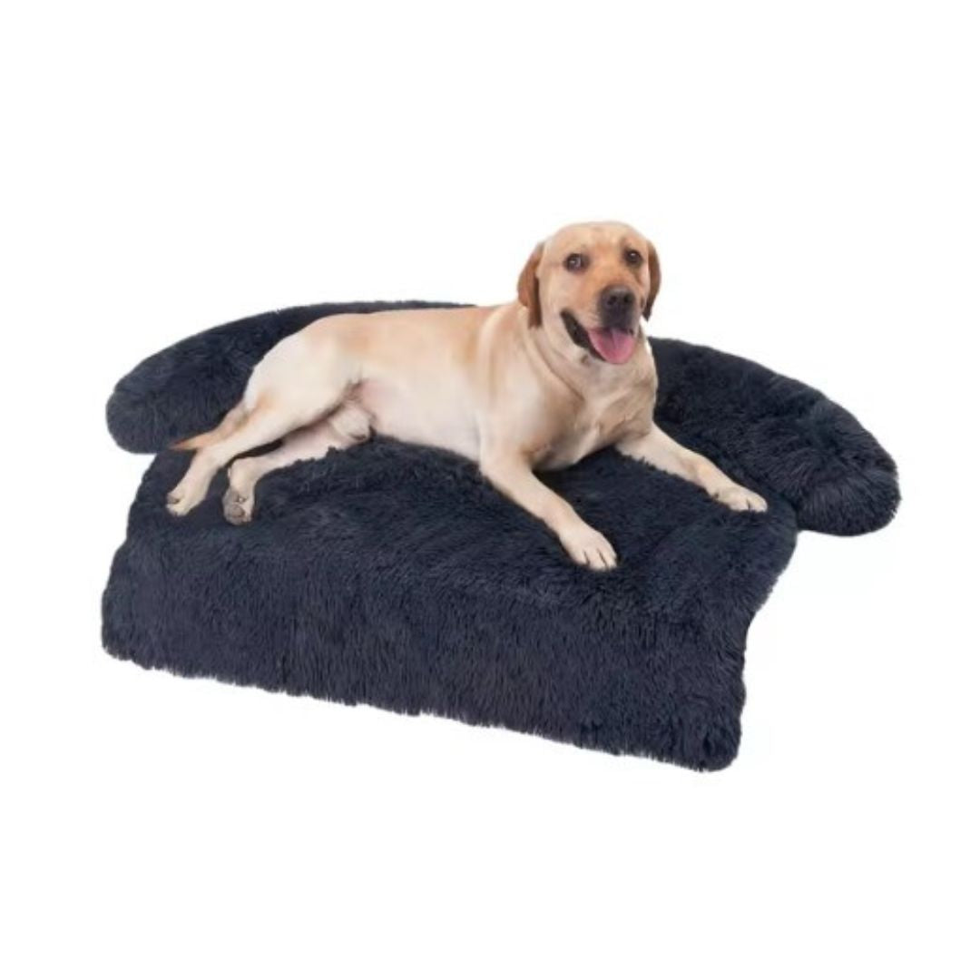 Washable, Warm, and Waterproof Autumn Cushion for Your Dog